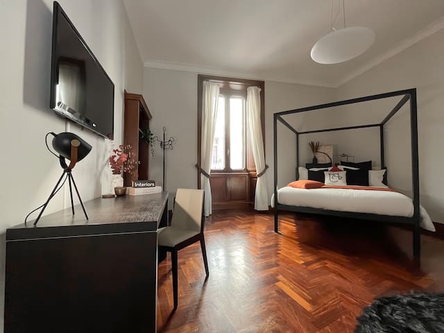Maison Caesar – Exclusive Apartment [115 m2] gallery image 3