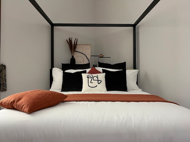 Maison Caesar – Exclusive Apartment [115 m2] gallery image 4