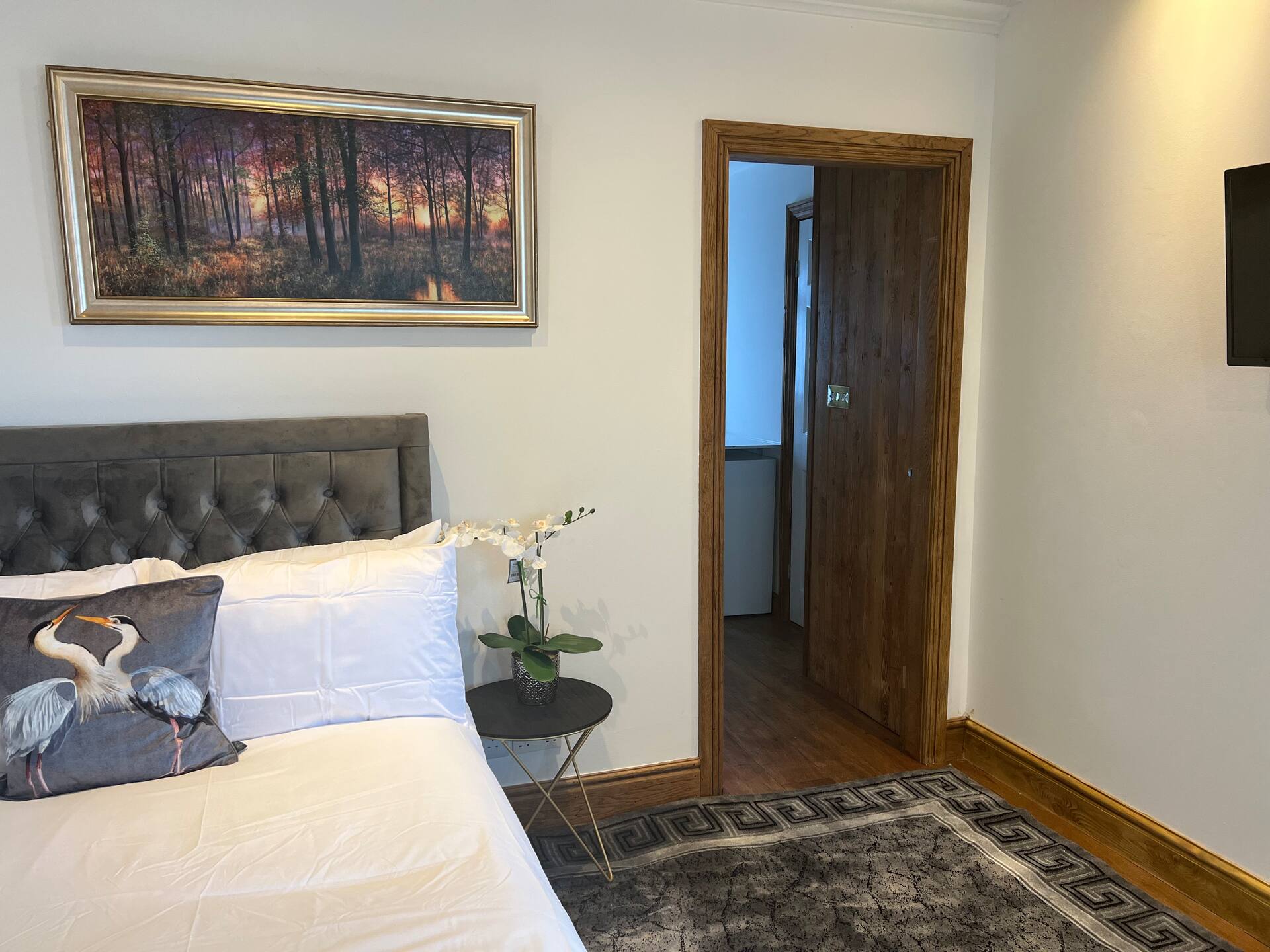Luxury Studio suite London
