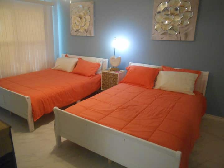 საძინებელი