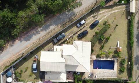 Cottage in Condominium - Heated Pool