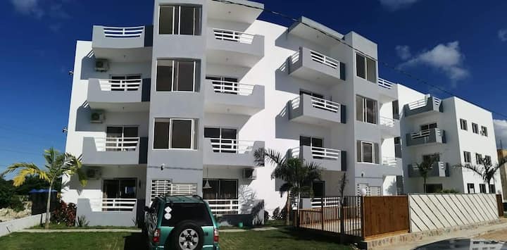 Villa Del Mar Manu - Dominican Republic
