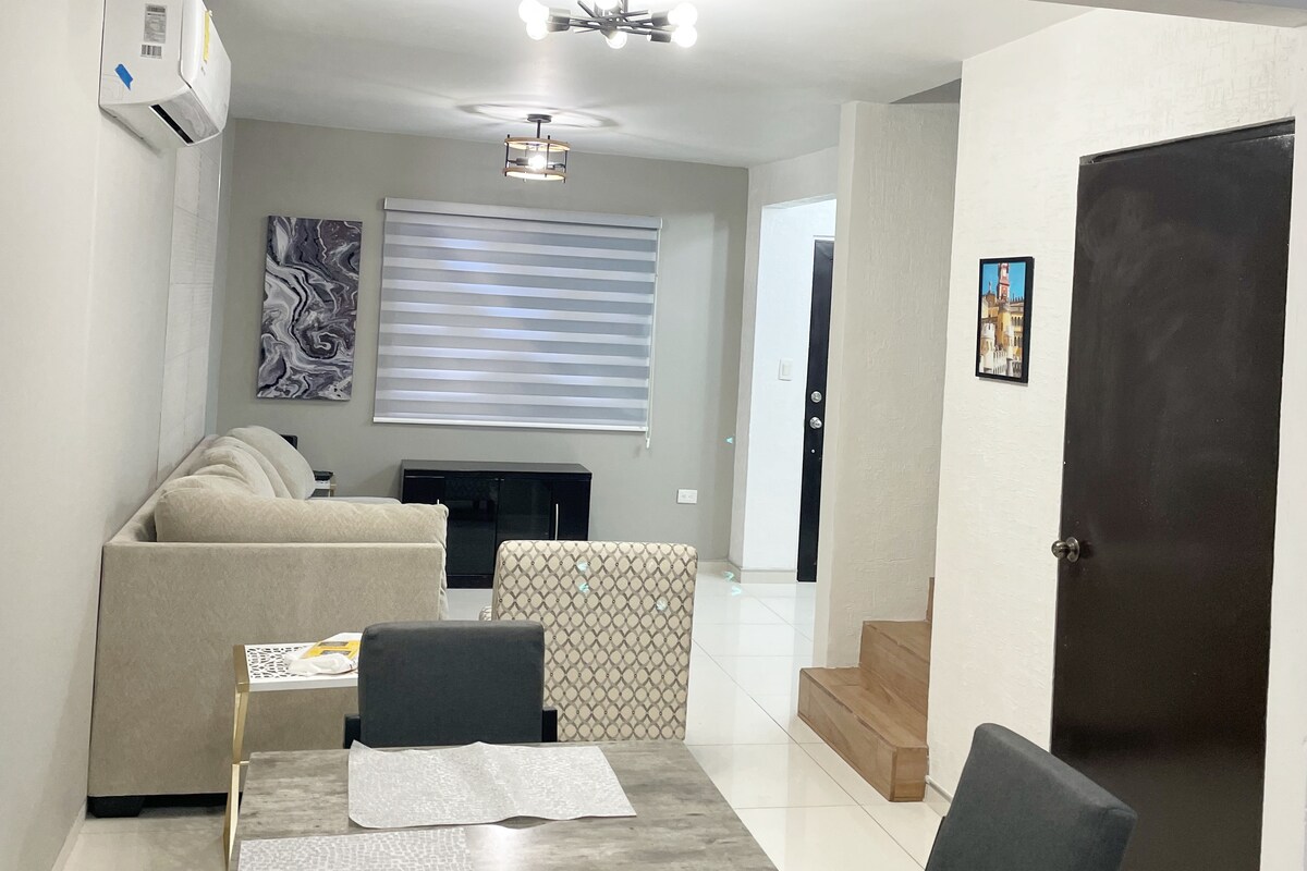 Top Airbnb: Bella Azulejo, Charming! en Heroica Nogales
