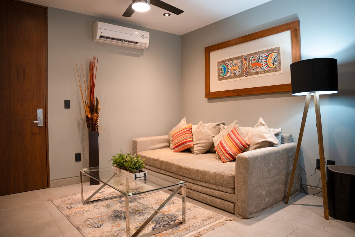 ห้องนั่งเล่น 