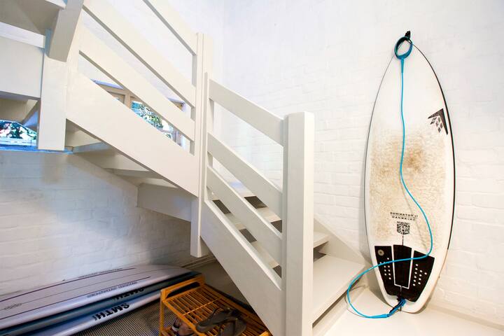 Tree Tops Beach House gallery image 5