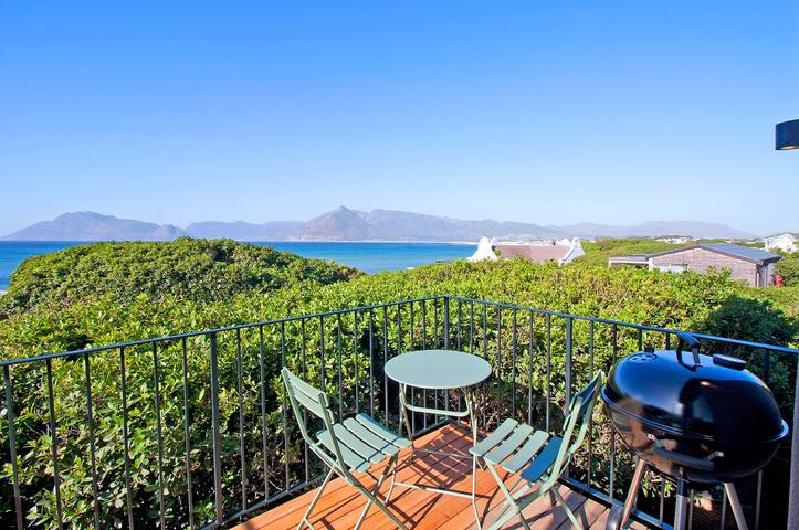 Tree Tops Beach House