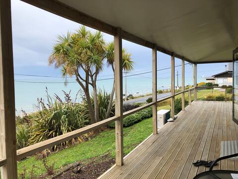 Beds at the Beach