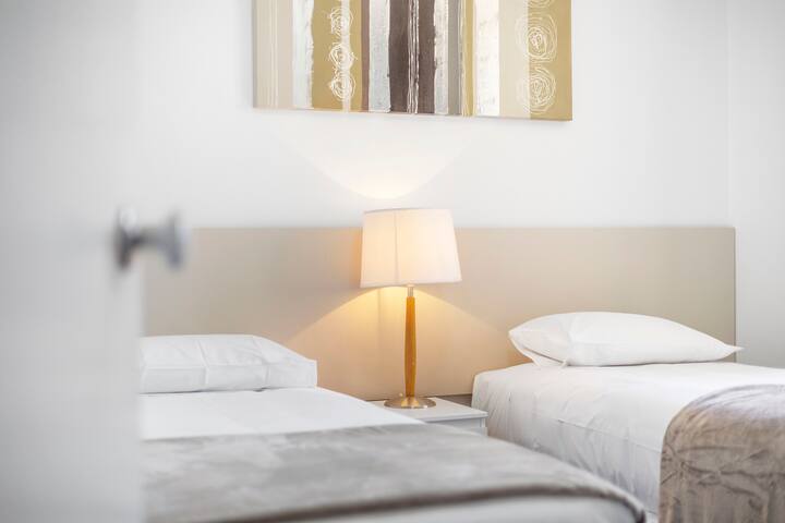 Nautica Residences Hillarys managed Airbnb listing 3
