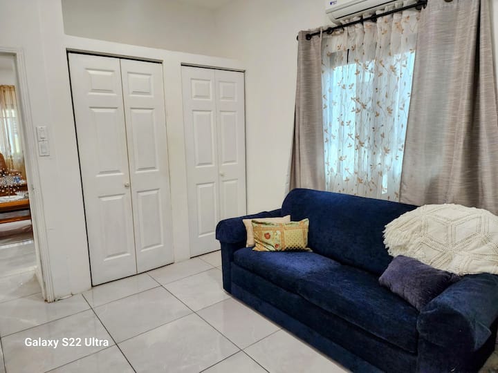 Casita Alegre
Happy House - Villanueva