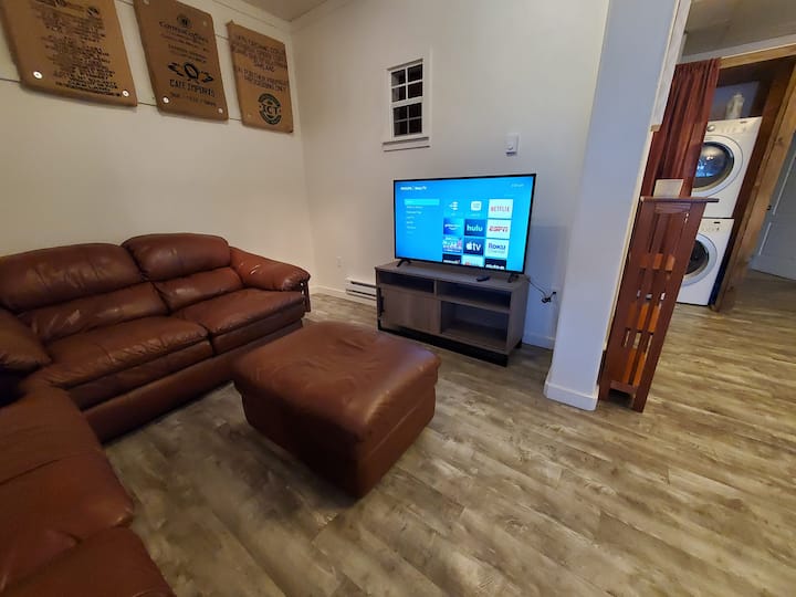 Cozy Downtown 2 Bed Apt - Montrose, CO