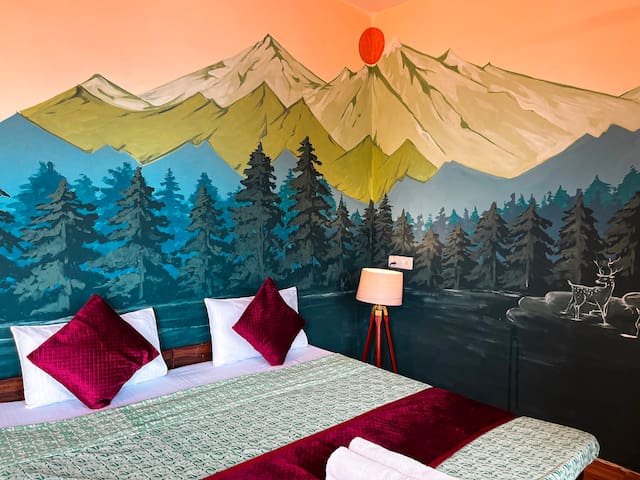 Incredible Outdoors managed Airbnb listing 3