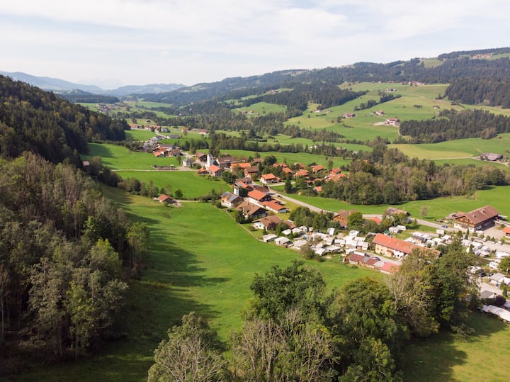 Schlaffass Max Lotte Camping Aach Bei Oberstaufen - Oberstaufen