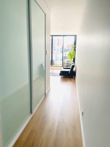 The Houzzz Team managed Airbnb listing 1