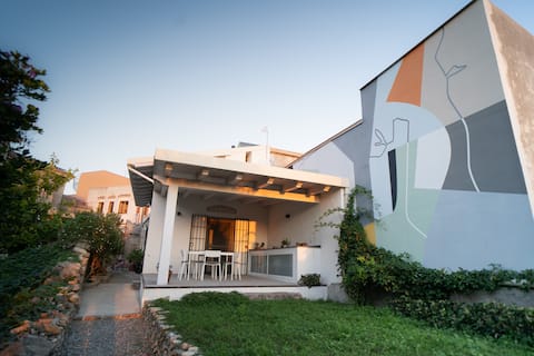 Casa - Serro (Messina, Sicilia)