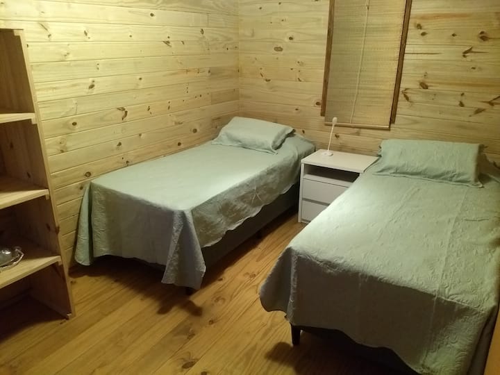 Spálňa 1