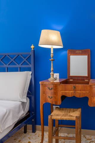 Rome high floor for 8 people gallery image 4