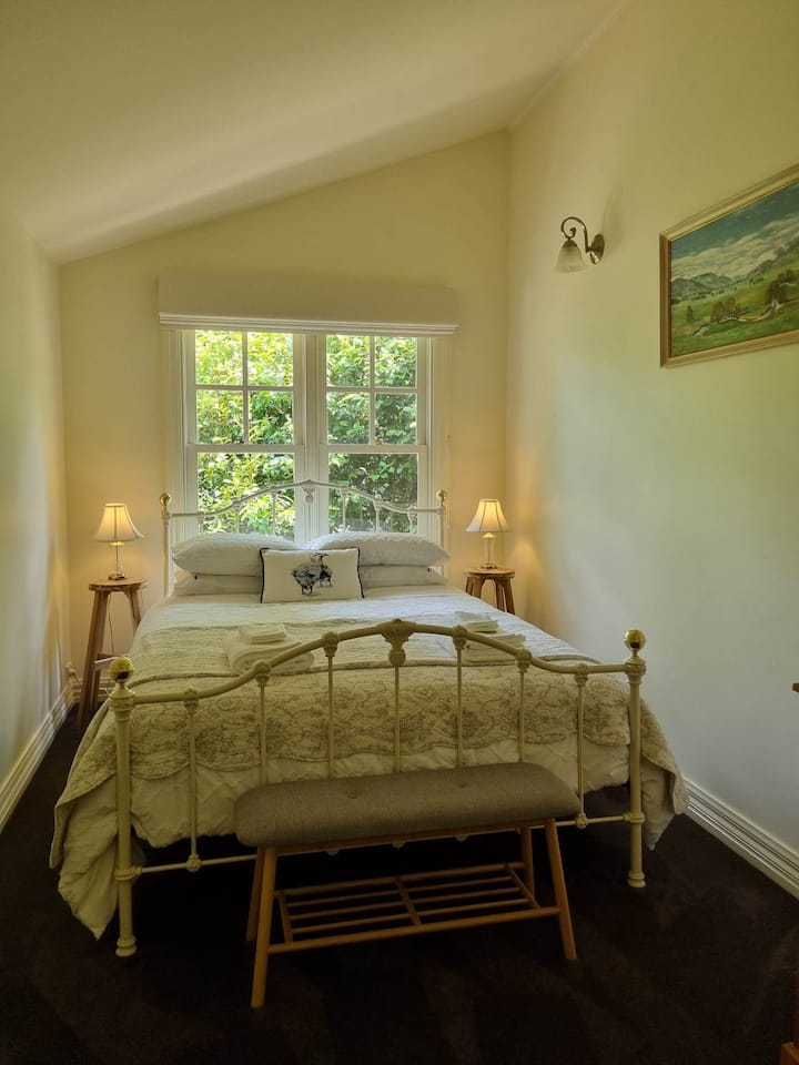 Спална соба 4