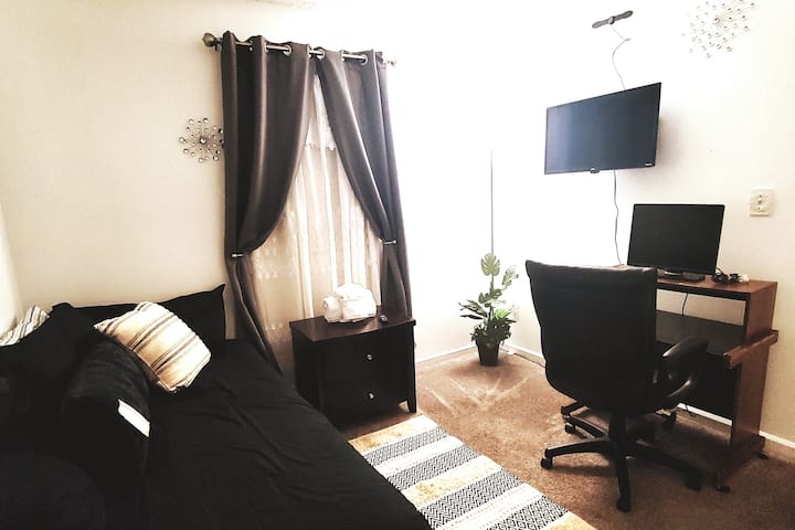 Bedroom 2