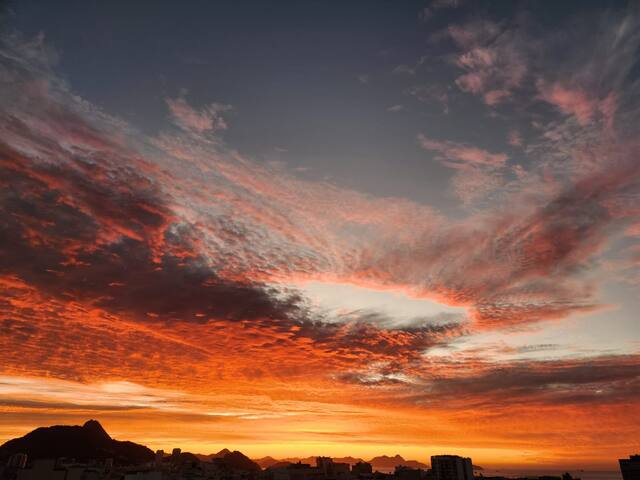 Vista deslumbrante de Copacabana gallery image 3
