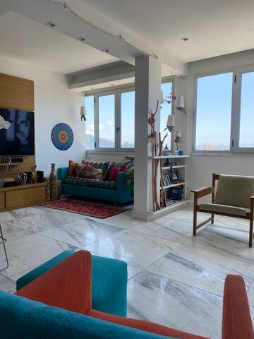 Vista deslumbrante de Copacabana gallery image 5