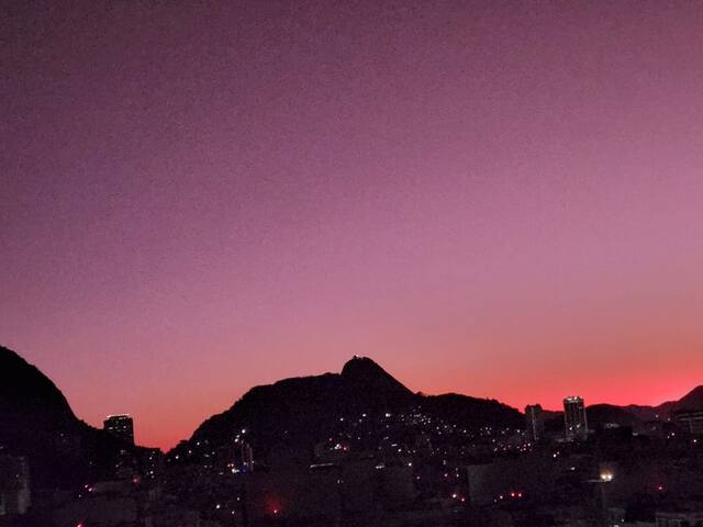 Vista deslumbrante de Copacabana gallery image 2