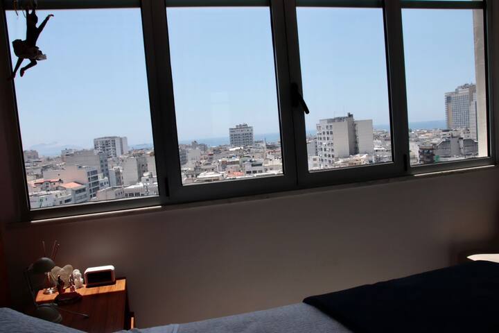 Vista deslumbrante de Copacabana gallery image 4