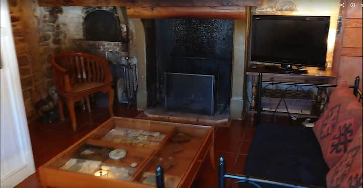 Gîte Rural La Bartavelle Ht Jura - Clairvaux-les-Lacs