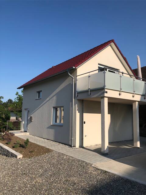 Vacation home Petisgarten  Lake Constance  Höri peninsula