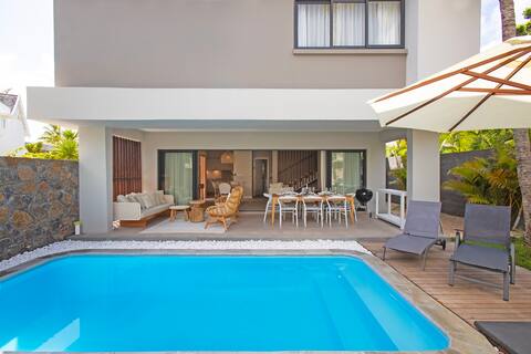 Villa Andrella, Beach Haven