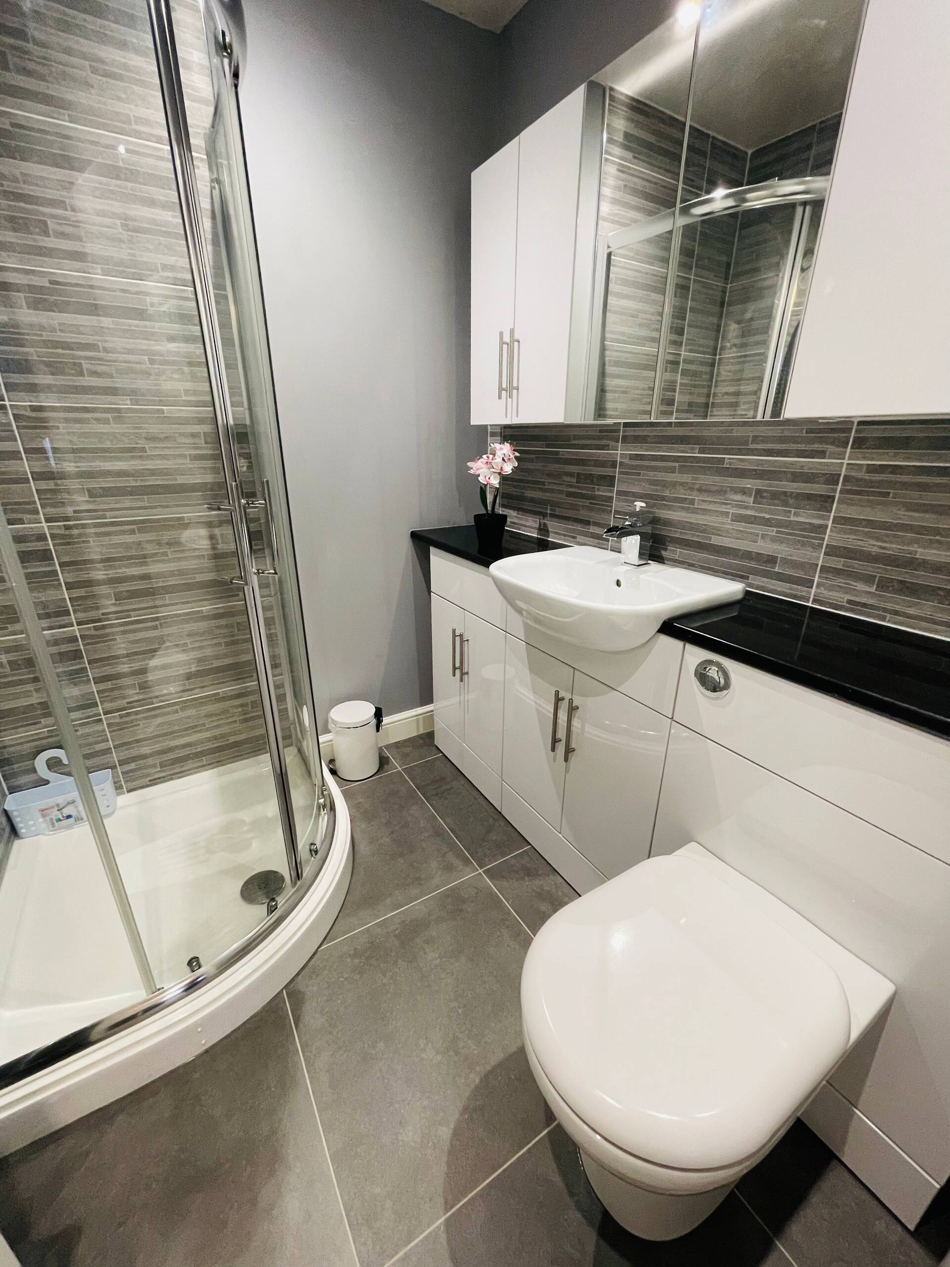 4-Bedroom Cottage in Healing, Grimsby — foto 5