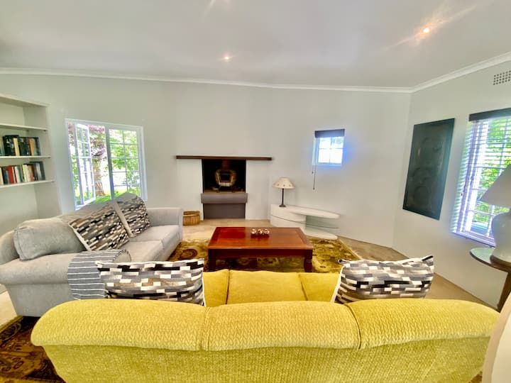 The Perfect Country Holiday Home - Greyton
