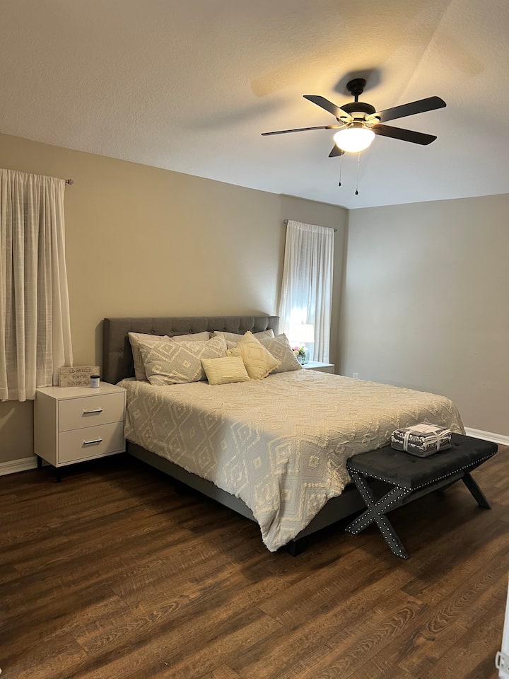 غرفة النوم 1