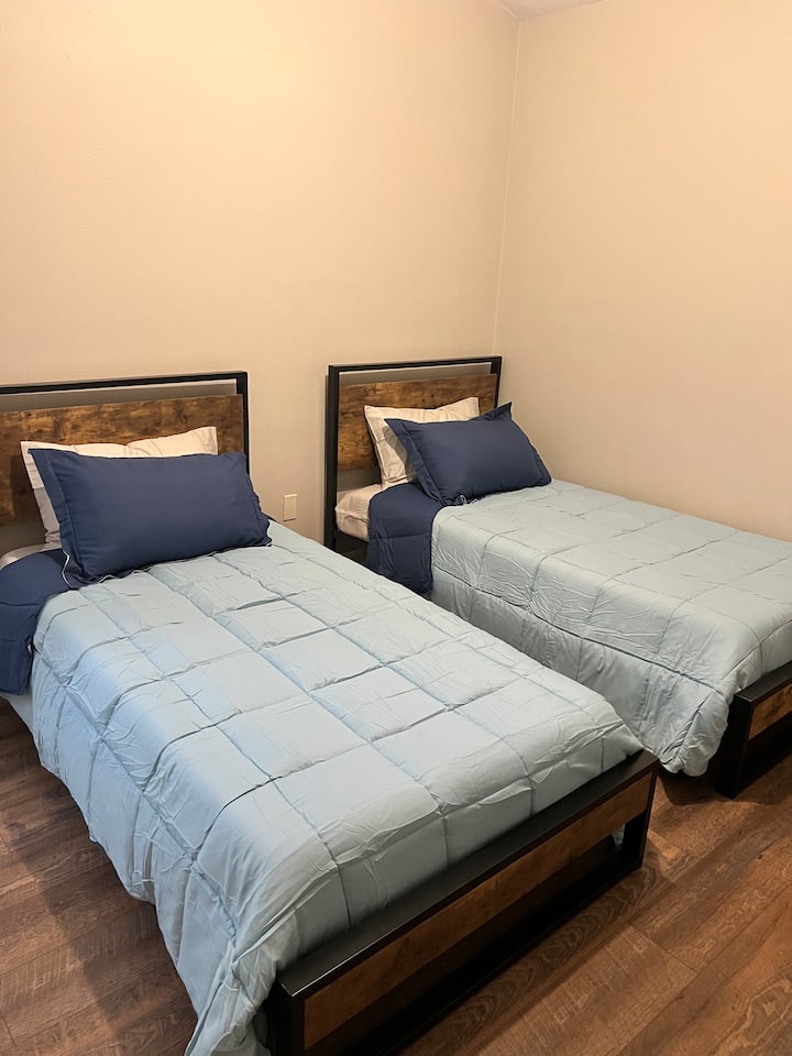 غرفة النوم 4