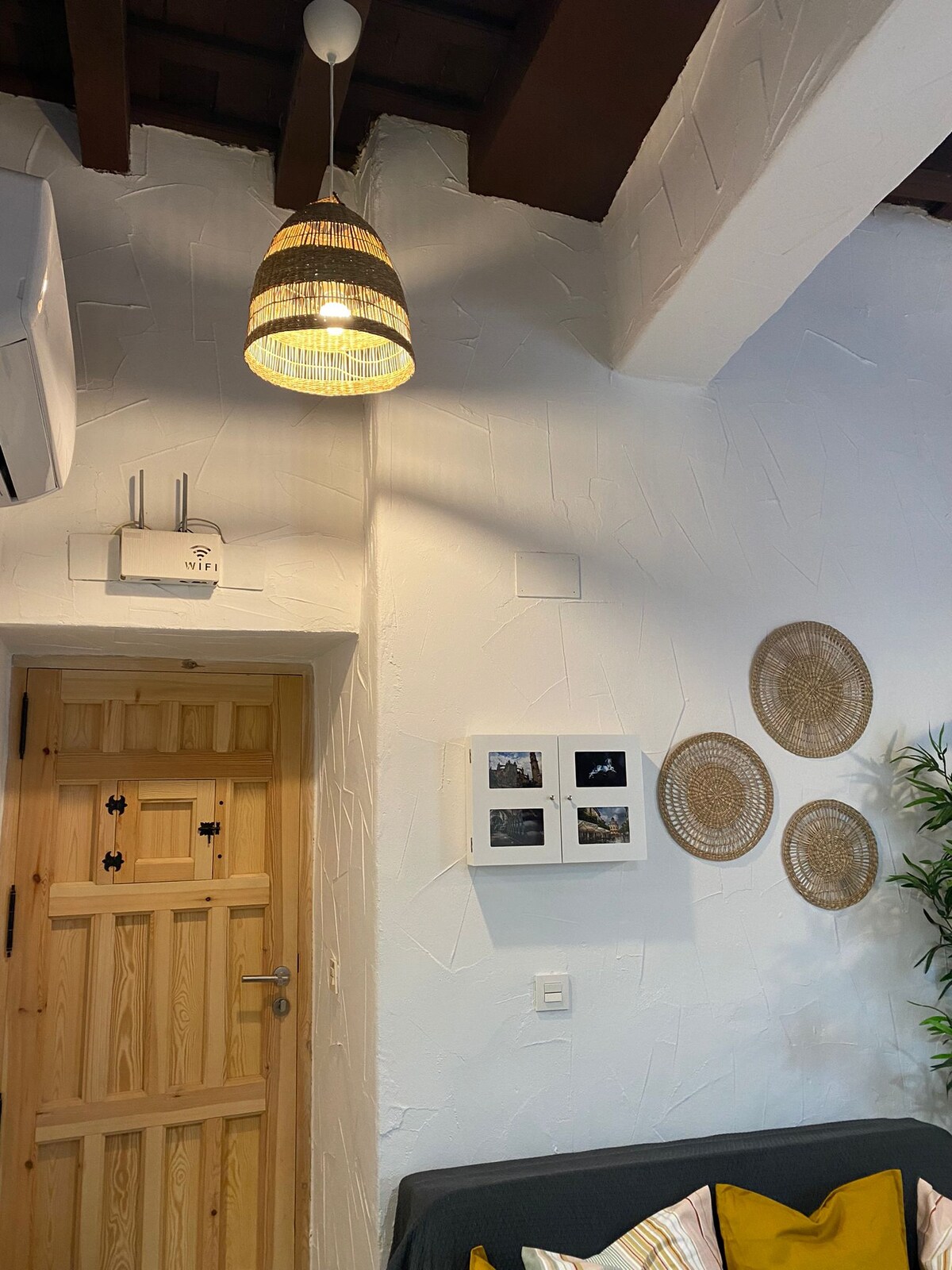 Leistungsstarkes Airbnb: Xera Loft with private parking in Jerez De La Frontera