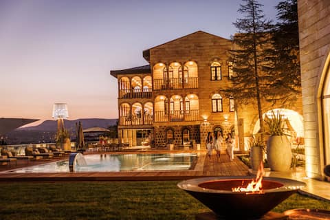 Villa "The Boutique Cappadocia"