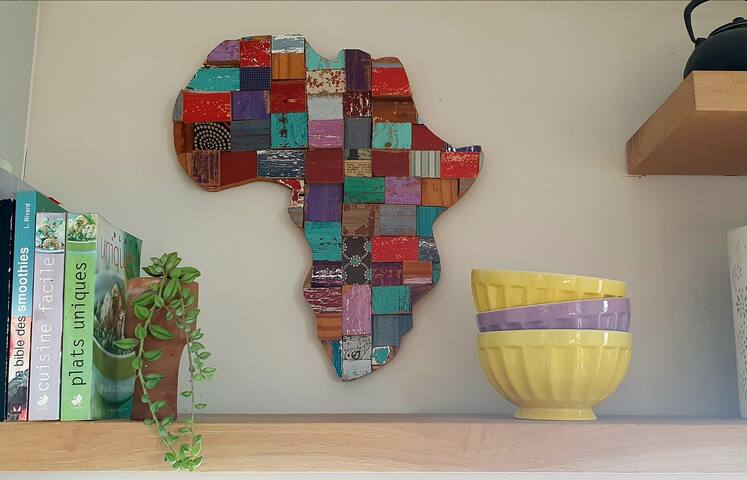 Bright & Modern Home with Pool and Stunning Views gallery image 5