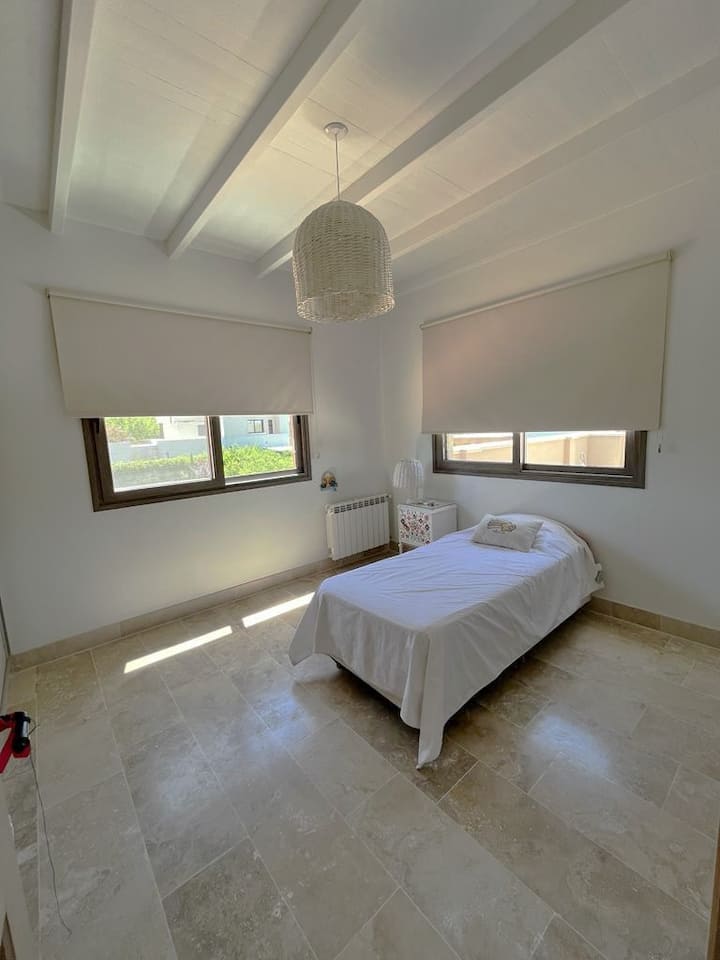 Habitacion NO
