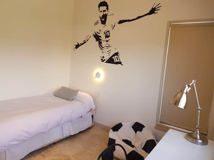 Habitacion SO