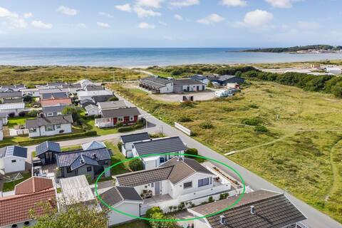 Cabin near Apelviken beach!