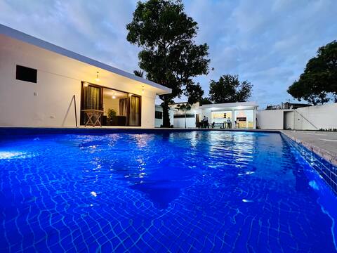 Villa los Fish