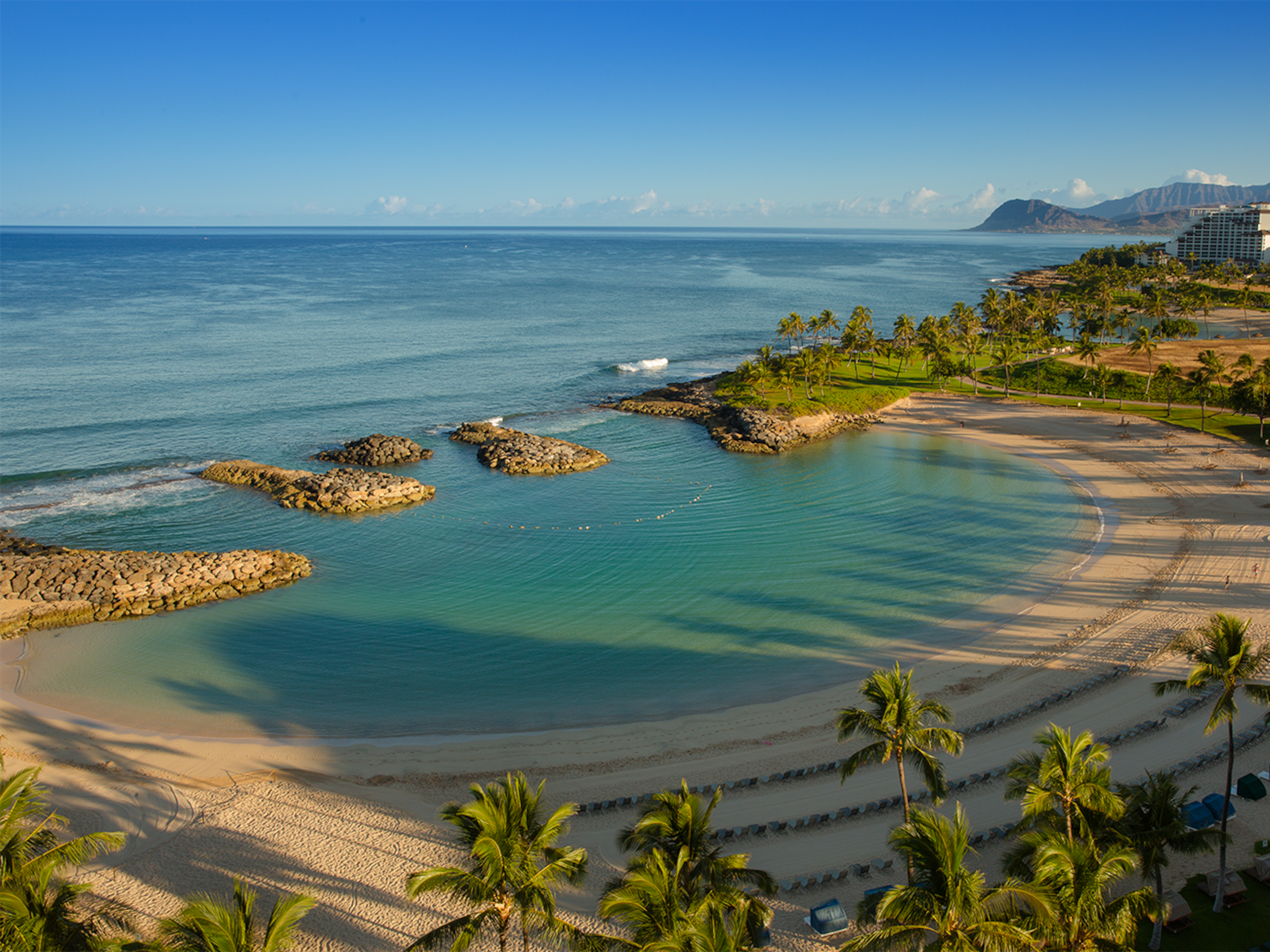 Beautiful two bedroom at Marriott Ko' Olina! - Image 25