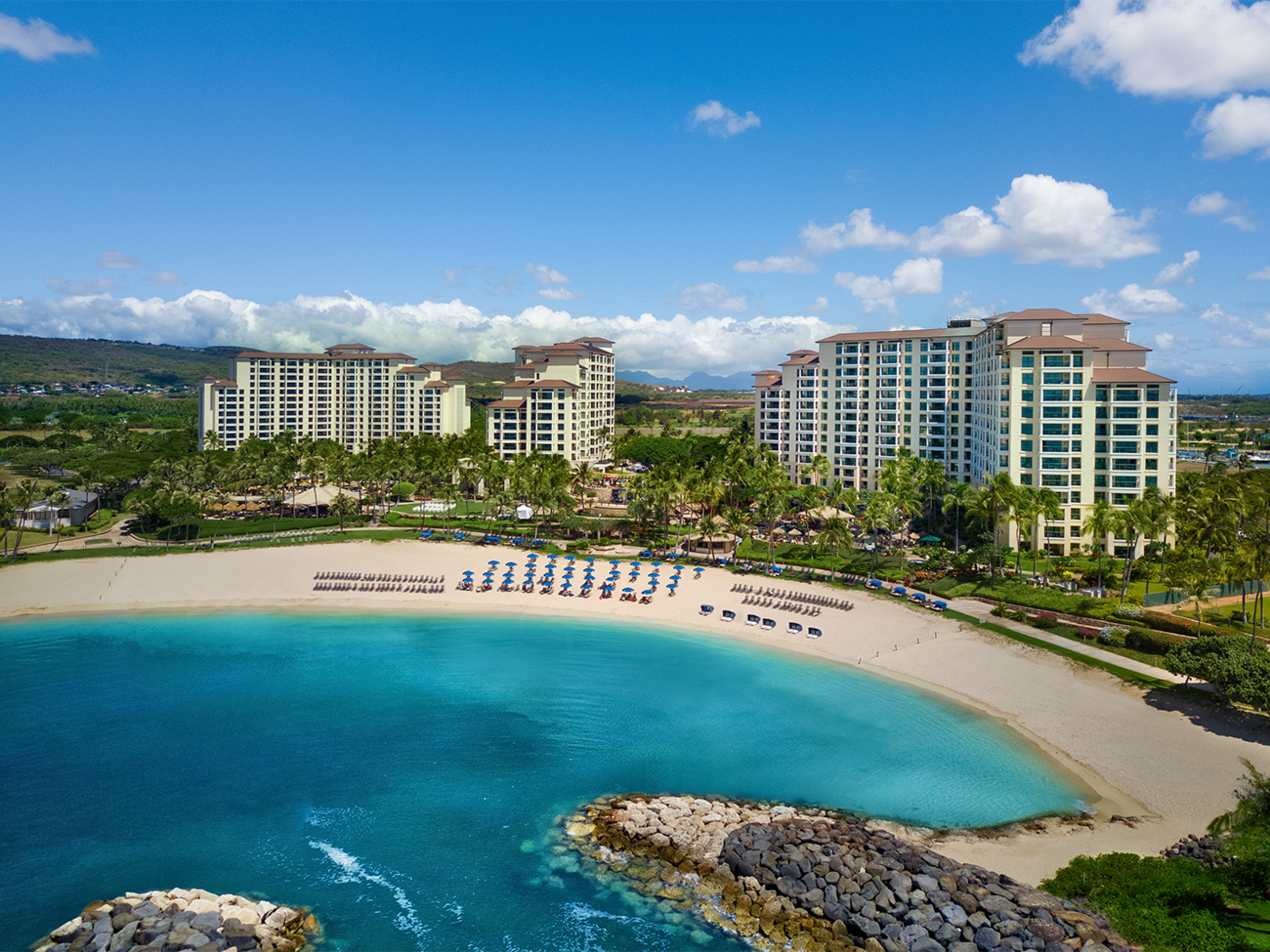 Beautiful two bedroom at Marriott Ko' Olina! - Image 24
