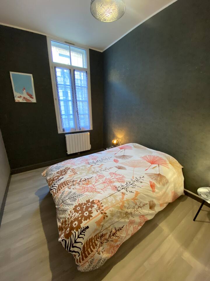 Საძინებელი1