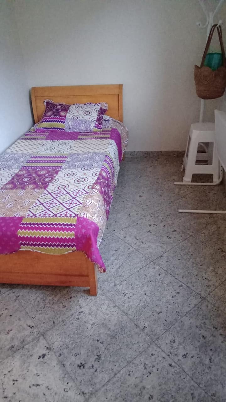 Recámara 3