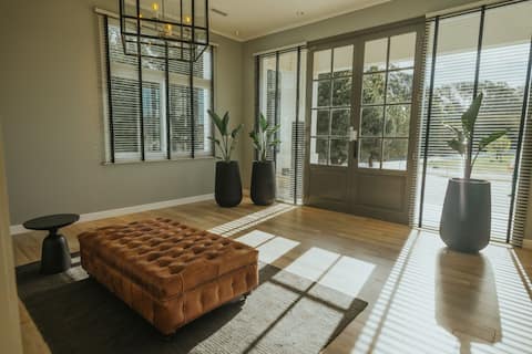 Anuncio de Airbnb popular: El Salto – Santa Maria del Mar en Antártida Argentina