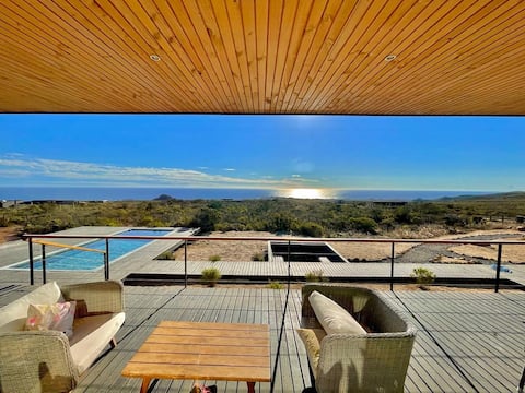 Beautiful house in Los Molles