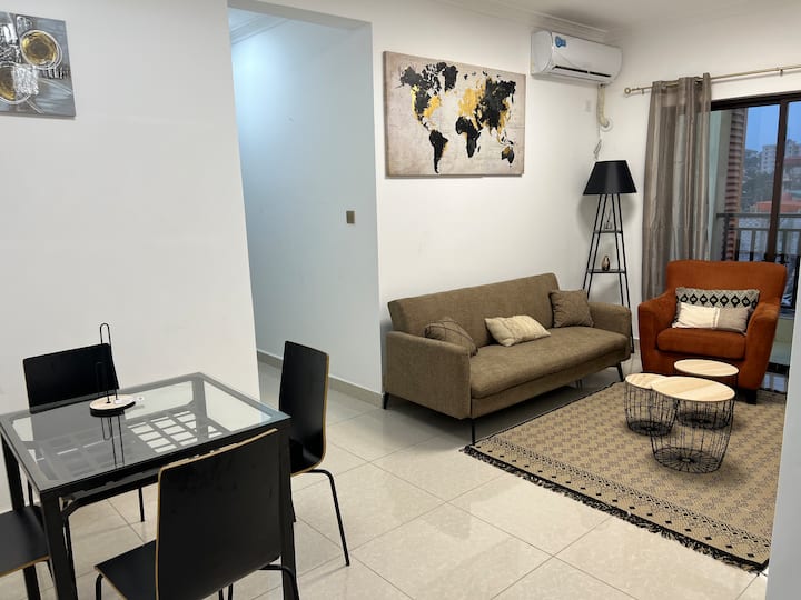 Conakry Vacation Rentals & Homes Conakry, Guinea Airbnb
