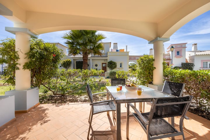 3 Bedroom Townhouse #035 Quinta Da Encosta Velha - Vila do Bispo