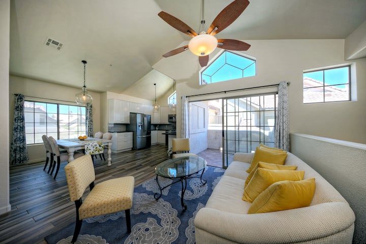 Pyramids Condo #74 - Litchfield Park, AZ