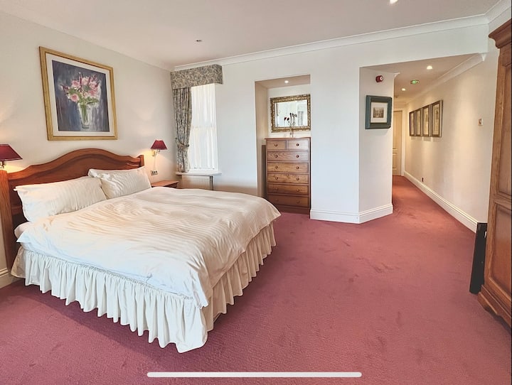 Seaview Deluxe Suite - Isle of Man